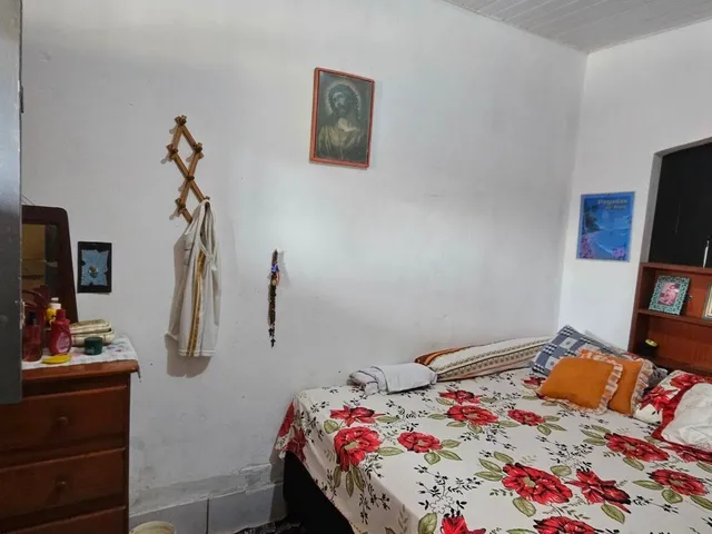 Imagem 12: Imóvel comercial e residencial à venda próximo à Feira do 40 Horas