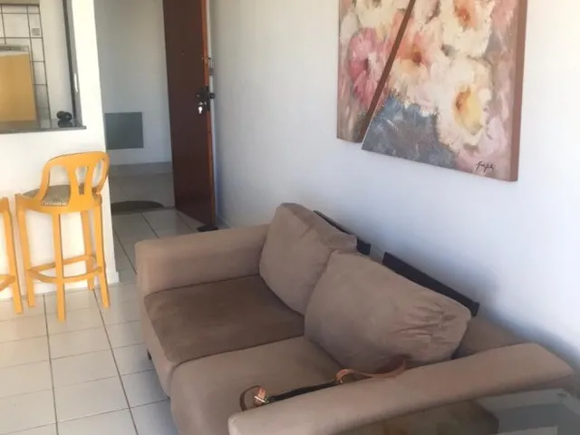 Imagem 7: APARTAMENTO RESIDENCIAL em SALVADOR - BA, ITAIGARA