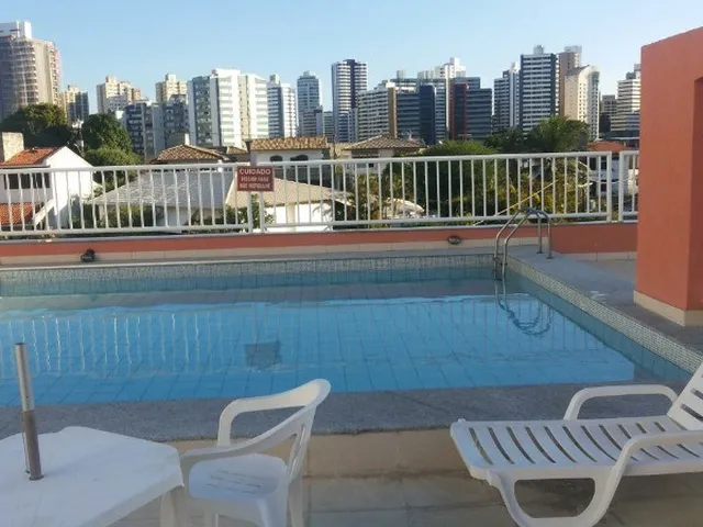 Imagem 16: APARTAMENTO RESIDENCIAL em SALVADOR - BA, ITAIGARA