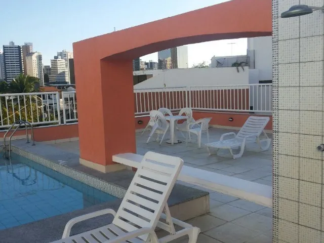 Imagem 14: APARTAMENTO RESIDENCIAL em SALVADOR - BA, ITAIGARA