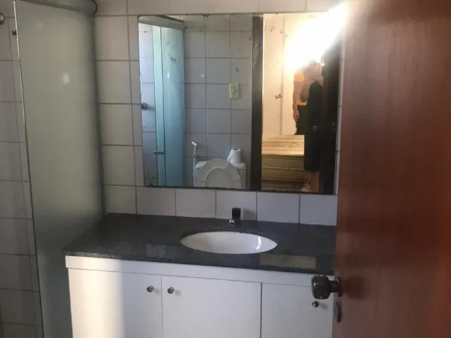 Imagem 9: APARTAMENTO RESIDENCIAL em SALVADOR - BA, ITAIGARA