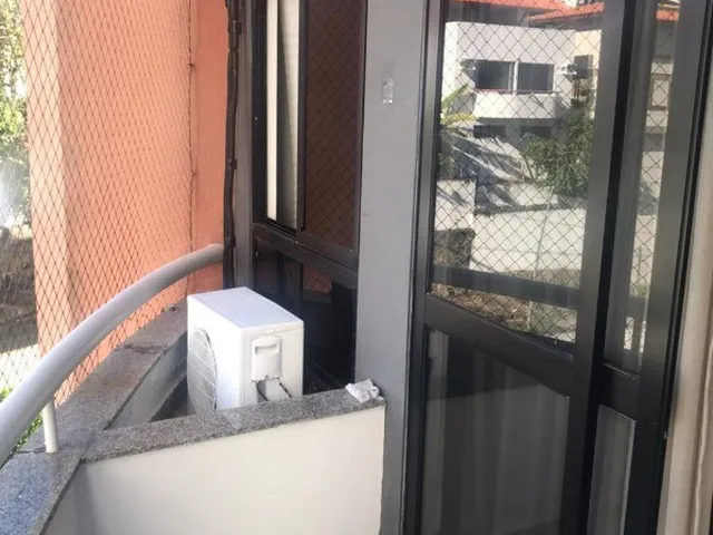 Imagem 2: APARTAMENTO RESIDENCIAL em SALVADOR - BA, ITAIGARA