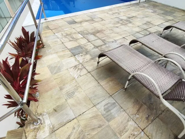 Imagem 16: APARTAMENTO RESIDENCIAL em SALVADOR - BA, BROTAS