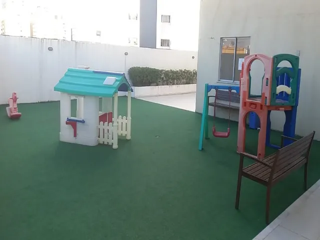 Imagem 2: APARTAMENTO RESIDENCIAL em SALVADOR - BA, BROTAS