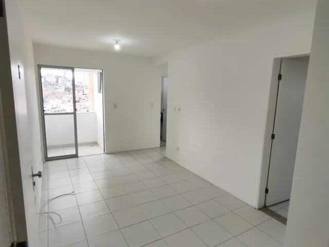 Imagem 8: APARTAMENTO RESIDENCIAL em SALVADOR - BA, BROTAS