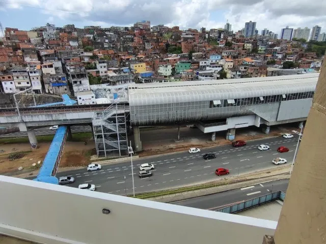 Imagem 10: APARTAMENTO RESIDENCIAL em SALVADOR - BA, BROTAS