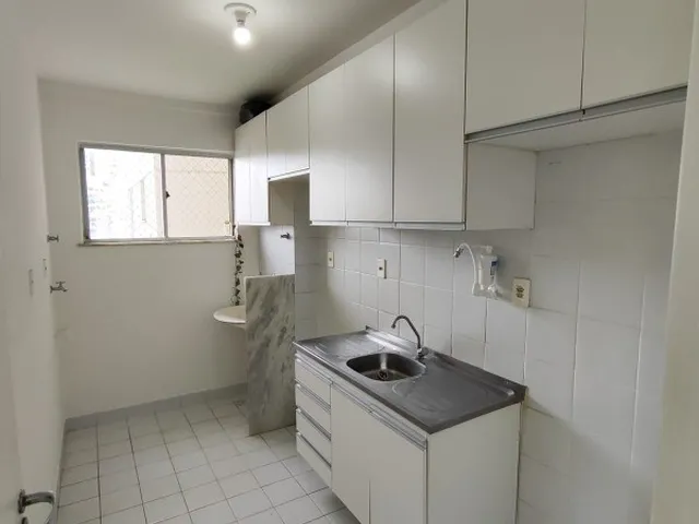 Imagem 6: APARTAMENTO RESIDENCIAL em SALVADOR - BA, BROTAS