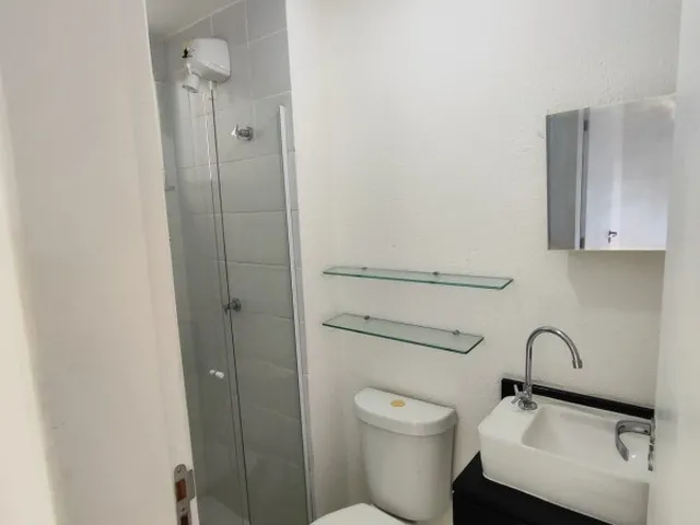 Imagem 7: APARTAMENTO RESIDENCIAL em SALVADOR - BA, BROTAS