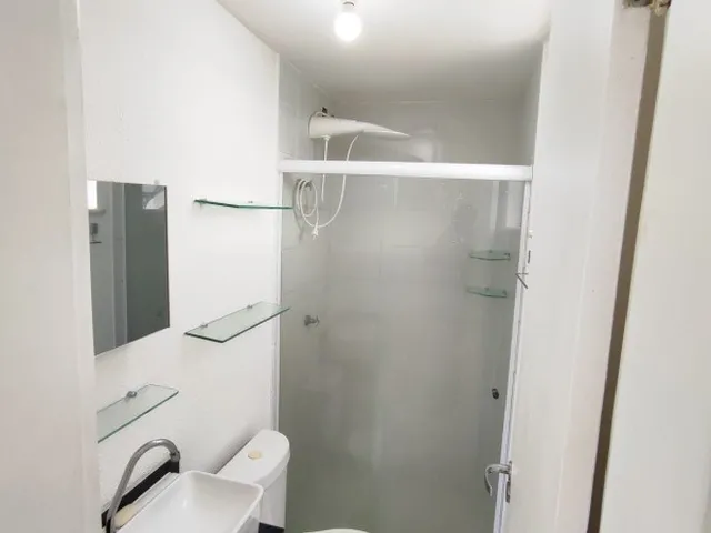 Imagem 4: APARTAMENTO RESIDENCIAL em SALVADOR - BA, BROTAS