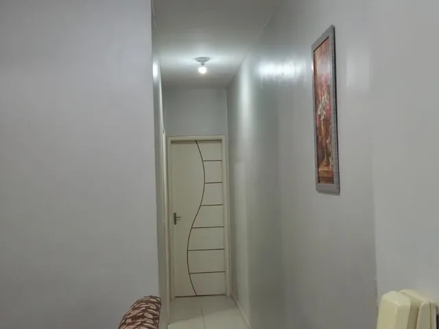 Imagem 13: Apartamento Térreo com Quintal Ampliado à Venda no Condomínio Salinas