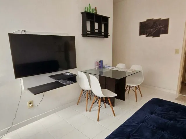 Imagem 5: Apartamento Térreo com Quintal Ampliado à Venda no Condomínio Salinas