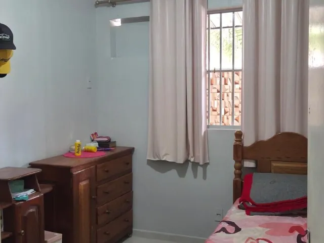 Imagem 11: Apartamento Térreo com Quintal Ampliado à Venda no Condomínio Salinas