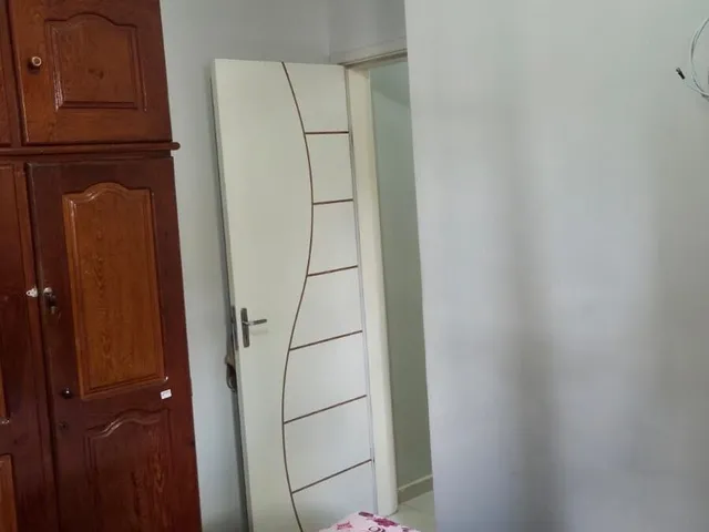 Imagem 14: Apartamento Térreo com Quintal Ampliado à Venda no Condomínio Salinas