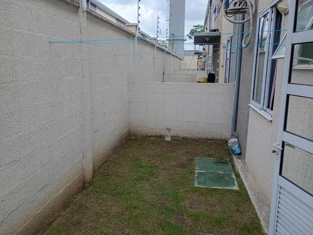 Imagem 9: Repasse de apartamento em Ananindeua com quintal – 2 quartos, pronto pra morar e