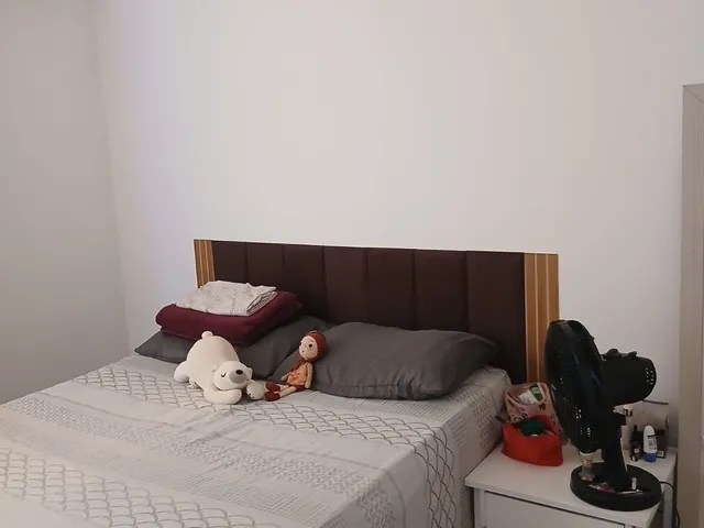 Imagem 4: Repasse de apartamento em Ananindeua com quintal – 2 quartos, pronto pra morar e
