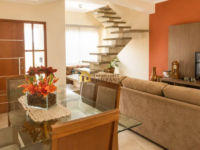 Imagem: Casa Sobrado em Jardim Residencial Martinez