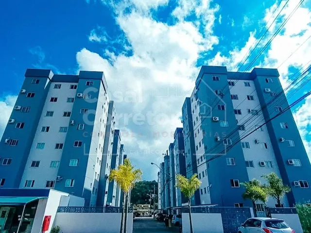 Imagem: ACONCHEGANTE APARTAMENTO DE 2 DORMITÓRIOS