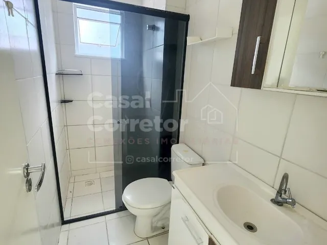Imagem 9: ACONCHEGANTE APARTAMENTO DE 2 DORMITÓRIOS