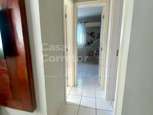 Imagem 4: ACONCHEGANTE APARTAMENTO DE 2 DORMITÓRIOS