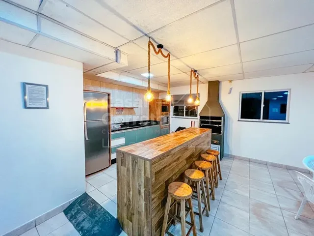 Imagem 16: ACONCHEGANTE APARTAMENTO DE 2 DORMITÓRIOS