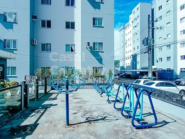 Imagem 14: ACONCHEGANTE APARTAMENTO DE 2 DORMITÓRIOS