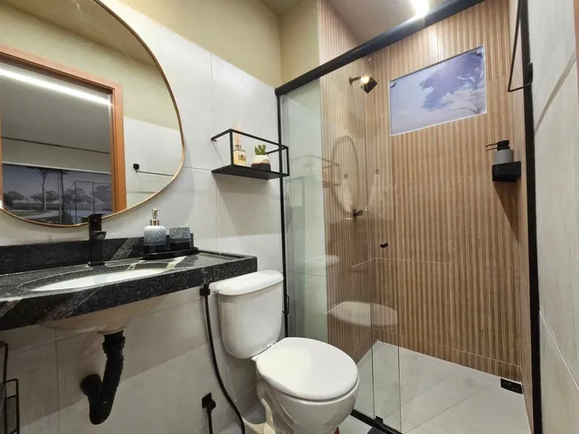 Imagem 7: 2 quartos com suíte e lazer completo em Ananindeua