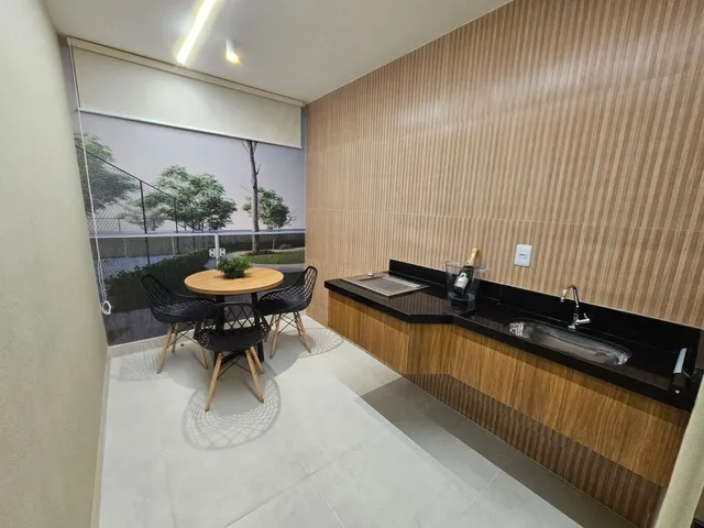 Imagem 2: 2 quartos com suíte e lazer completo em Ananindeua