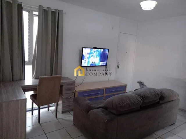 Imagem: Ed. Viver Melhor Sorocaba - Apartamento