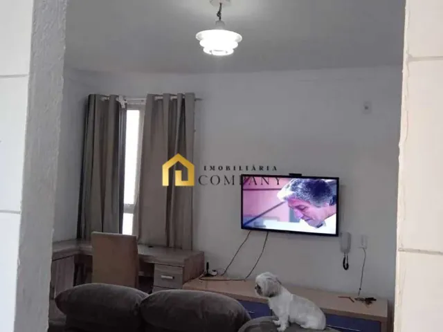 Imagem 11: Ed. Viver Melhor Sorocaba - Apartamento no Ed. Viver Melhor Sorocaba - Sorocaba/SP