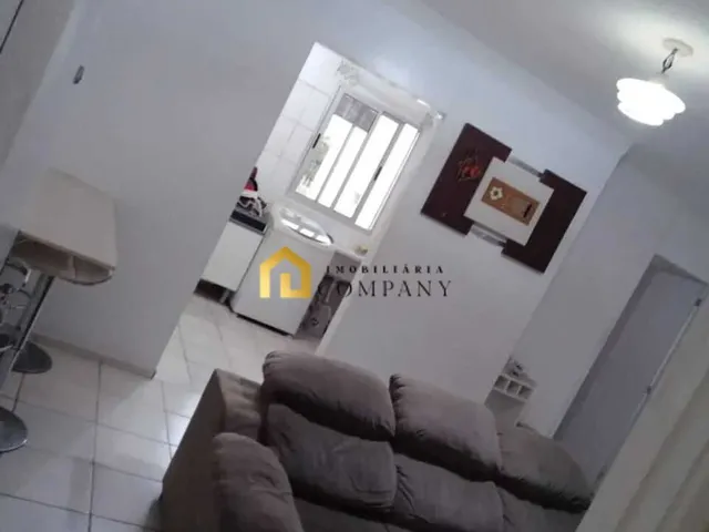 Imagem 13: Ed. Viver Melhor Sorocaba - Apartamento no Ed. Viver Melhor Sorocaba - Sorocaba/SP