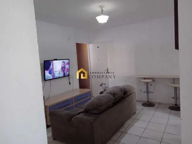 Imagem 14: Ed. Viver Melhor Sorocaba - Apartamento no Ed. Viver Melhor Sorocaba - Sorocaba/SP