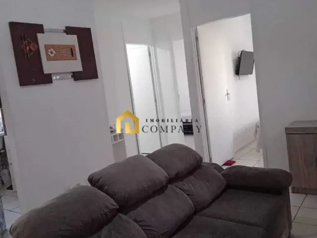 Imagem 9: Ed. Viver Melhor Sorocaba - Apartamento no Ed. Viver Melhor Sorocaba - Sorocaba/SP