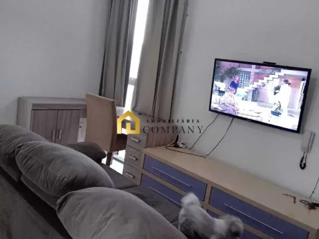 Imagem 10: Ed. Viver Melhor Sorocaba - Apartamento no Ed. Viver Melhor Sorocaba - Sorocaba/SP