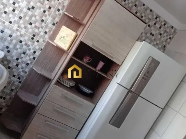 Imagem 8: Ed. Viver Melhor Sorocaba - Apartamento no Ed. Viver Melhor Sorocaba - Sorocaba/SP