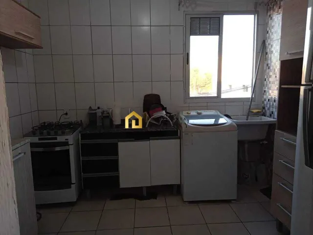 Imagem 2: Ed. Viver Melhor Sorocaba - Apartamento no Ed. Viver Melhor Sorocaba - Sorocaba/SP