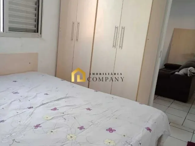 Imagem 5: Ed. Viver Melhor Sorocaba - Apartamento no Ed. Viver Melhor Sorocaba - Sorocaba/SP