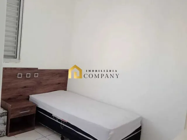 Imagem 3: Ed. Viver Melhor Sorocaba - Apartamento no Ed. Viver Melhor Sorocaba - Sorocaba/SP