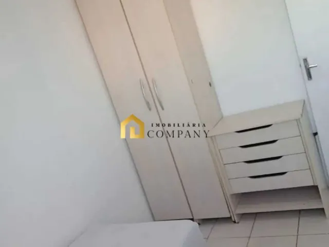 Imagem 12: Ed. Viver Melhor Sorocaba - Apartamento no Ed. Viver Melhor Sorocaba - Sorocaba/SP