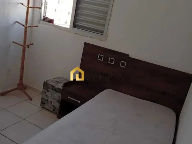 Imagem 6: Ed. Viver Melhor Sorocaba - Apartamento no Ed. Viver Melhor Sorocaba - Sorocaba/SP