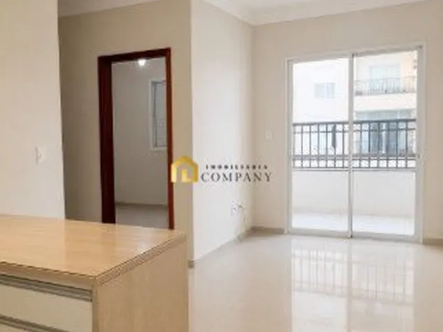 Imagem: Ed. Villa Sunset - Apartamento no Ed. Villa