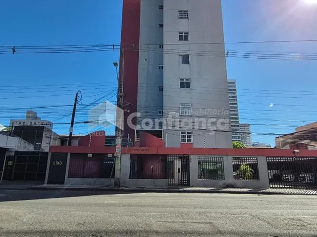 Imagem: Apartamento á Venda na Parquelândia