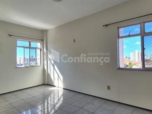 Imagem 4: Apartamento á Venda na Parquelândia - Fortaleza/CE