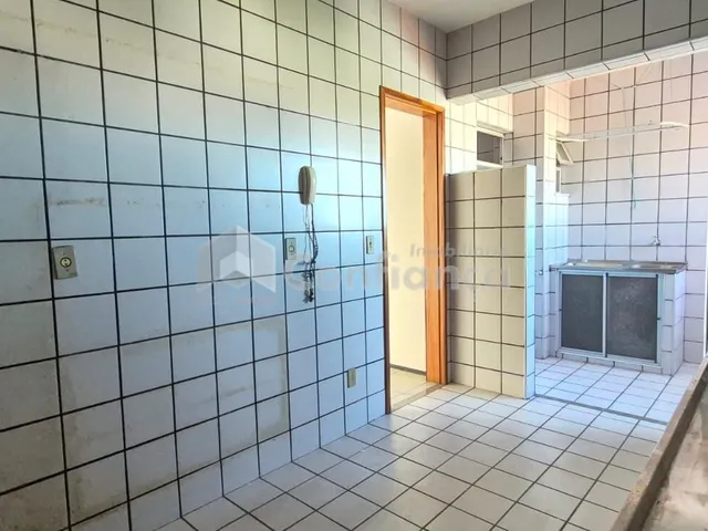 Imagem 7: Apartamento á Venda na Parquelândia - Fortaleza/CE