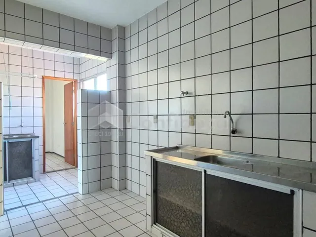 Imagem 6: Apartamento á Venda na Parquelândia - Fortaleza/CE