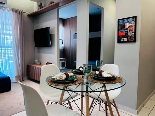 Imagem 2: Apartamento Padrão Prime Parque