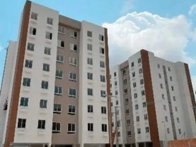 Imagem 7: Condomínio Saturno na Augusto Montenegro – Apartamento 56m² com Piscina e Quadra de
