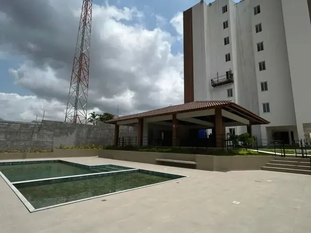 Imagem 5: Condomínio Saturno na Augusto Montenegro – Apartamento 56m² com Piscina e Quadra de