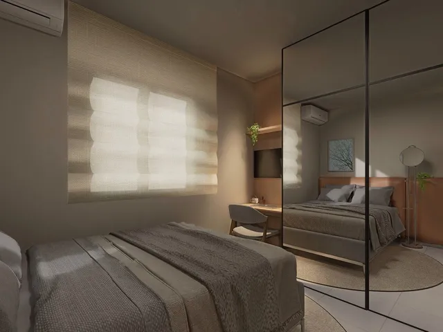 Imagem 16: Apartamento com Garden Privativo à Venda no Parque dos Rios em Ananindeua