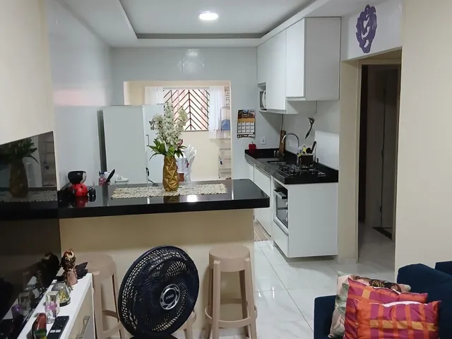 Imagem: Residencial Flor de Lótus