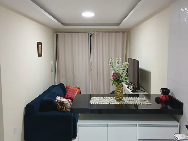 Imagem 12: Residencial Flor de Lótus